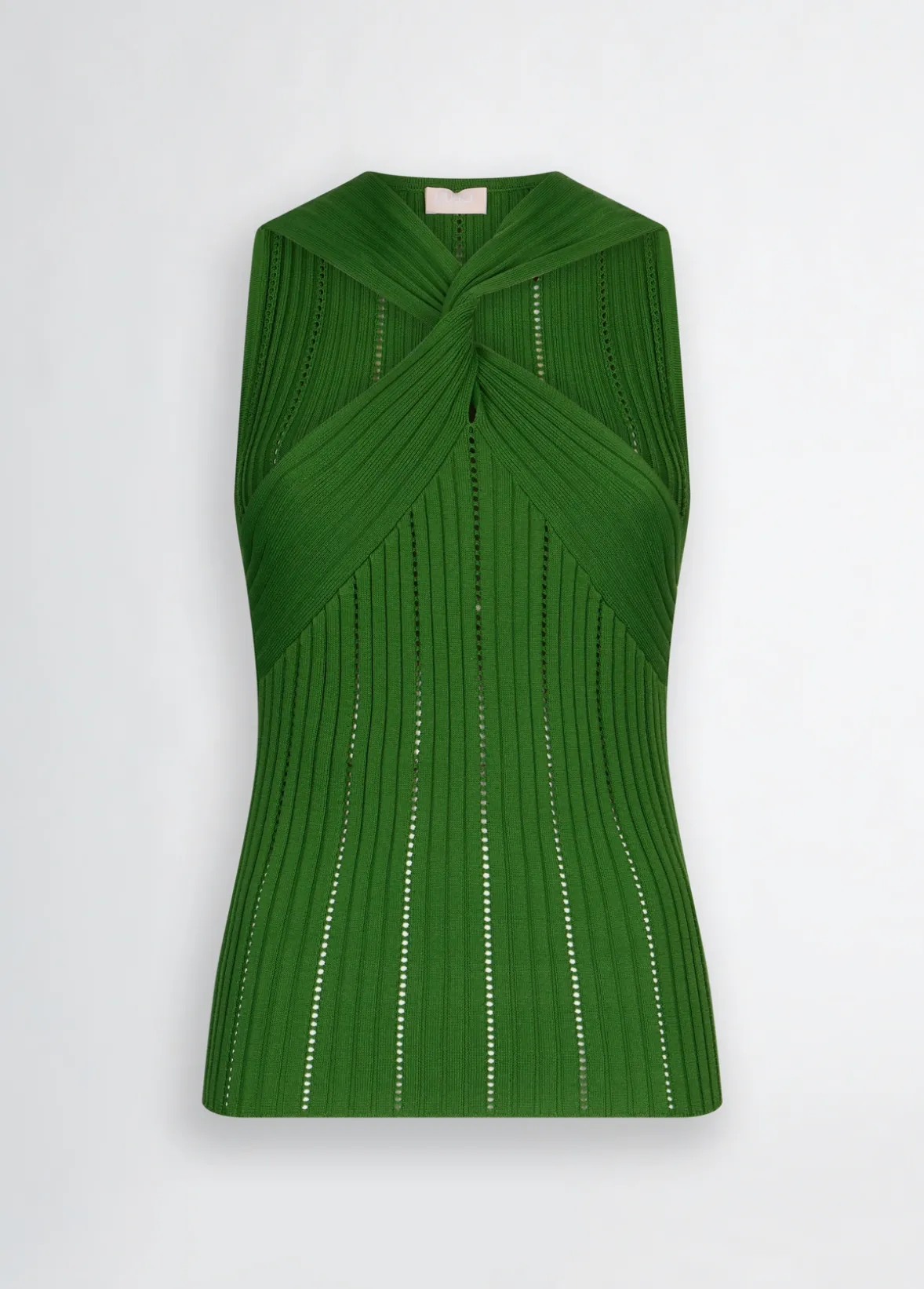 Top in maglia