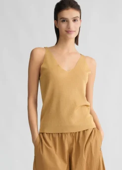 Top in maglia