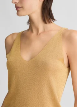 Top in maglia