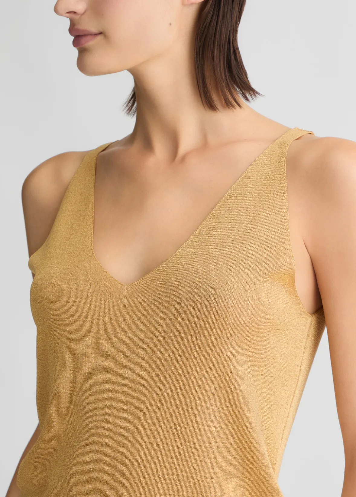Top in maglia