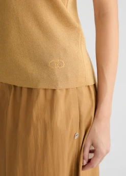 Top in maglia