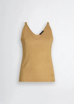 Top in maglia