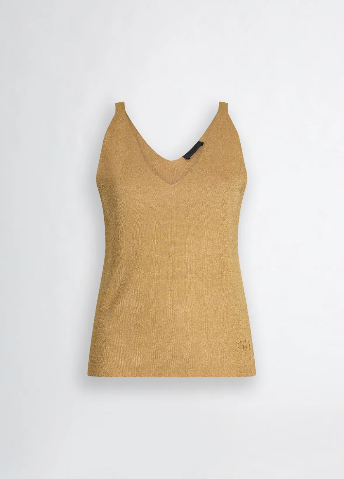 Top in maglia