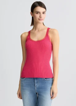 Top in maglia