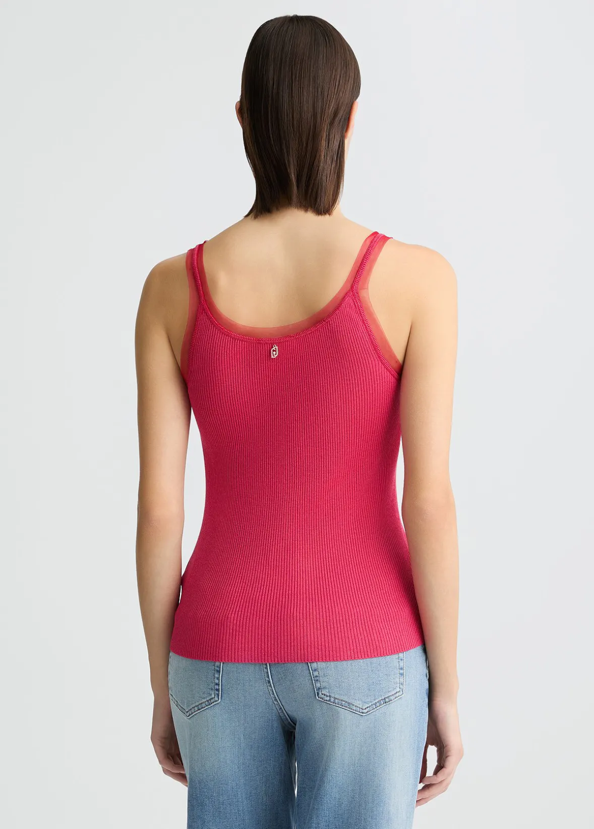 Top in maglia
