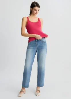 Top in maglia