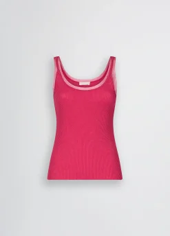 Top in maglia