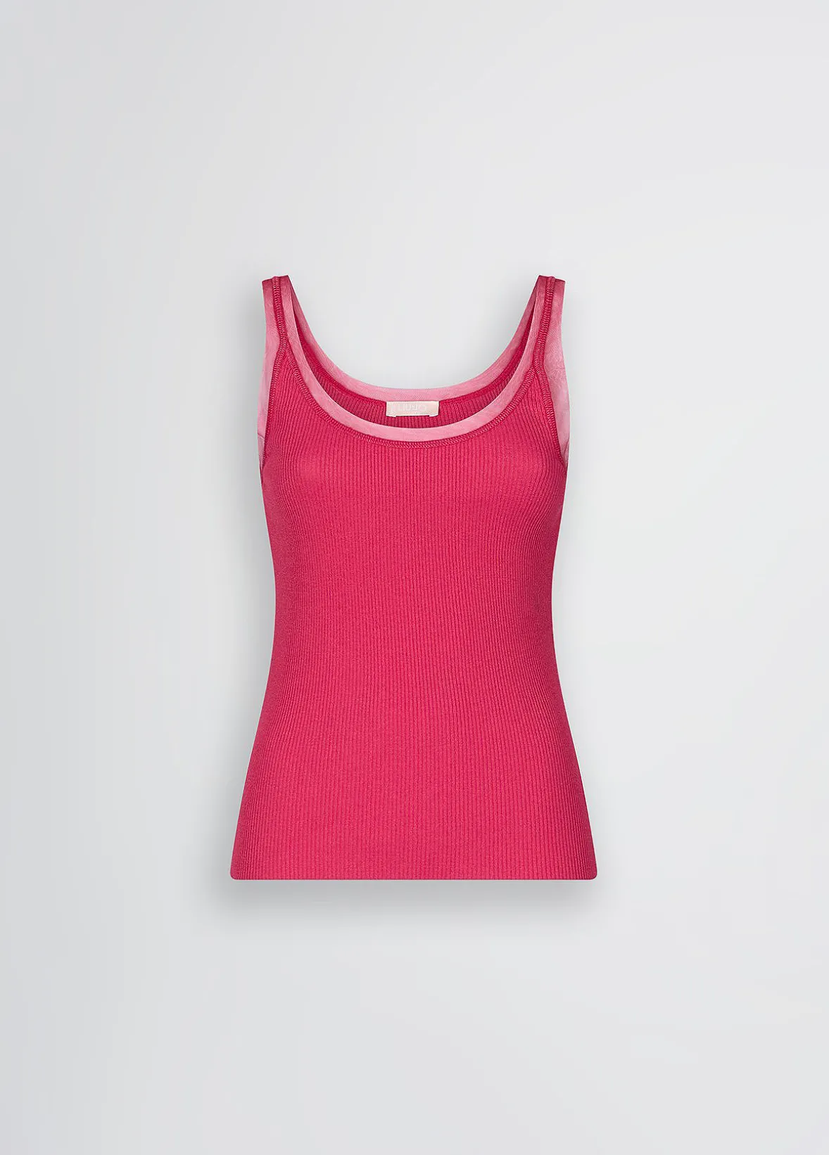 Top in maglia