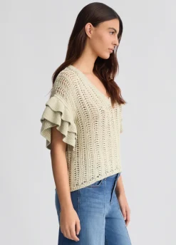 Top in maglia