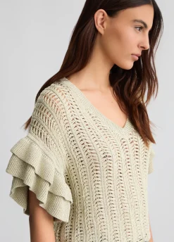 Top in maglia
