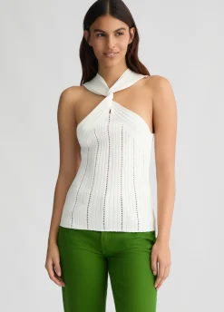 Top in maglia