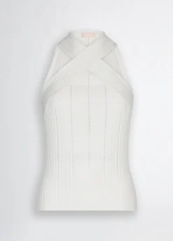 Top in maglia