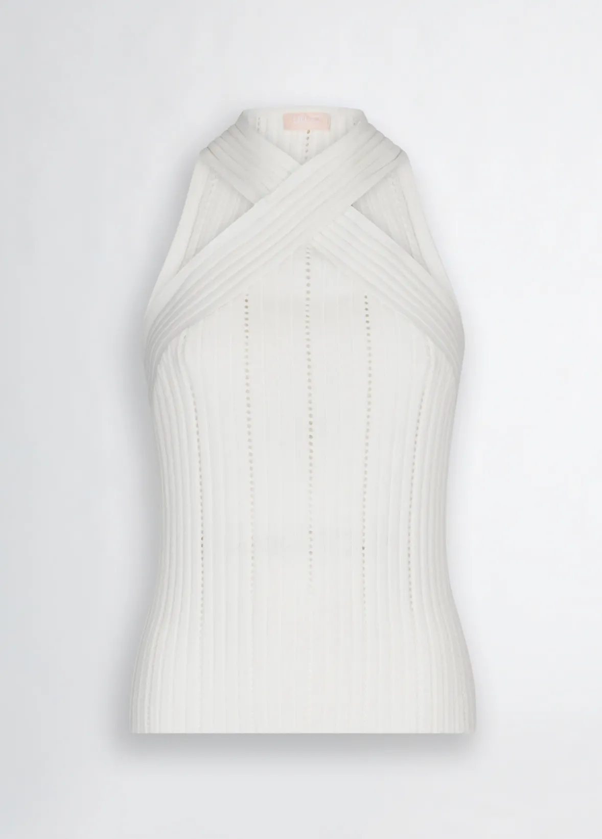 Top in maglia