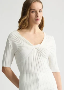 Top in maglia