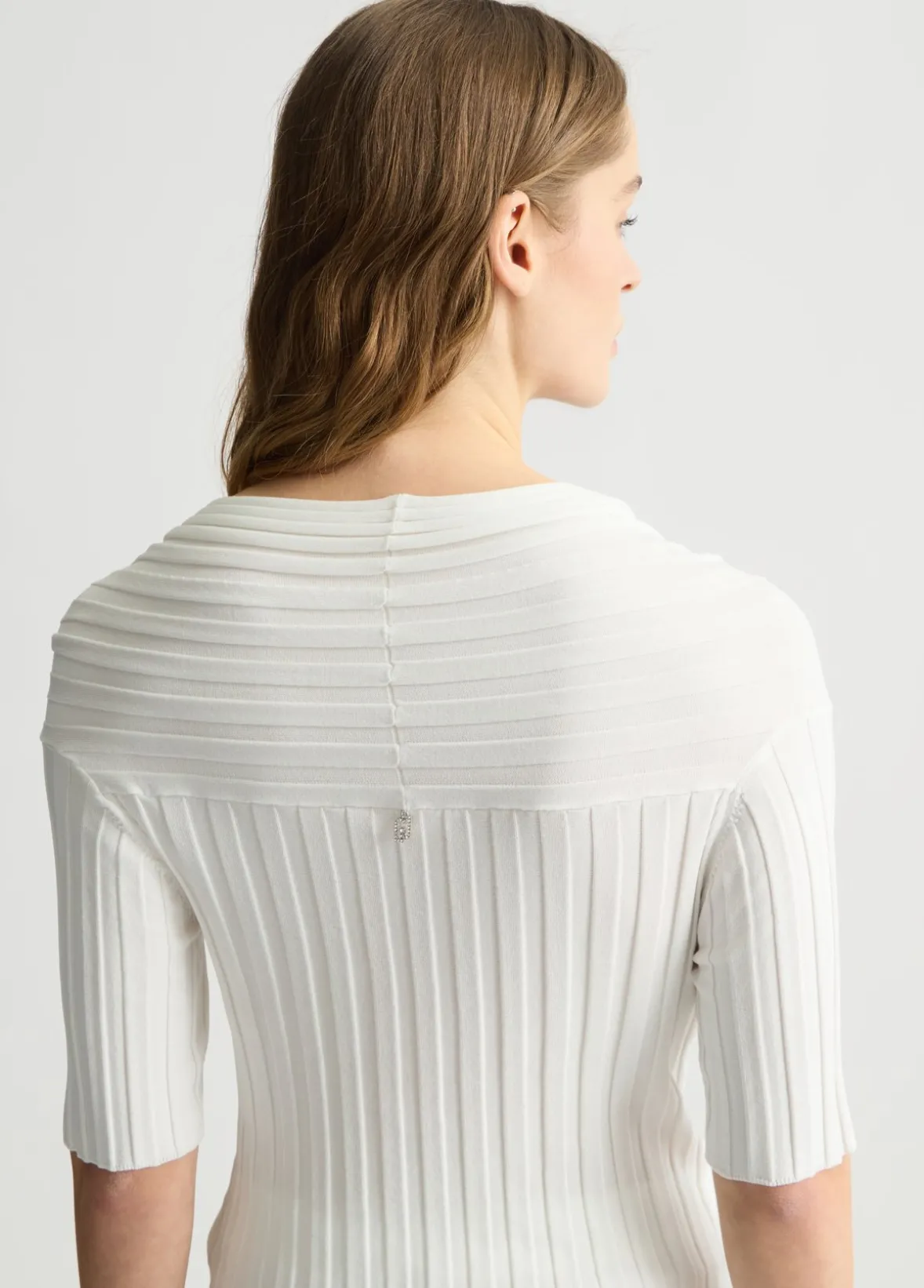 Top in maglia