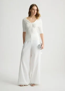 Top in maglia