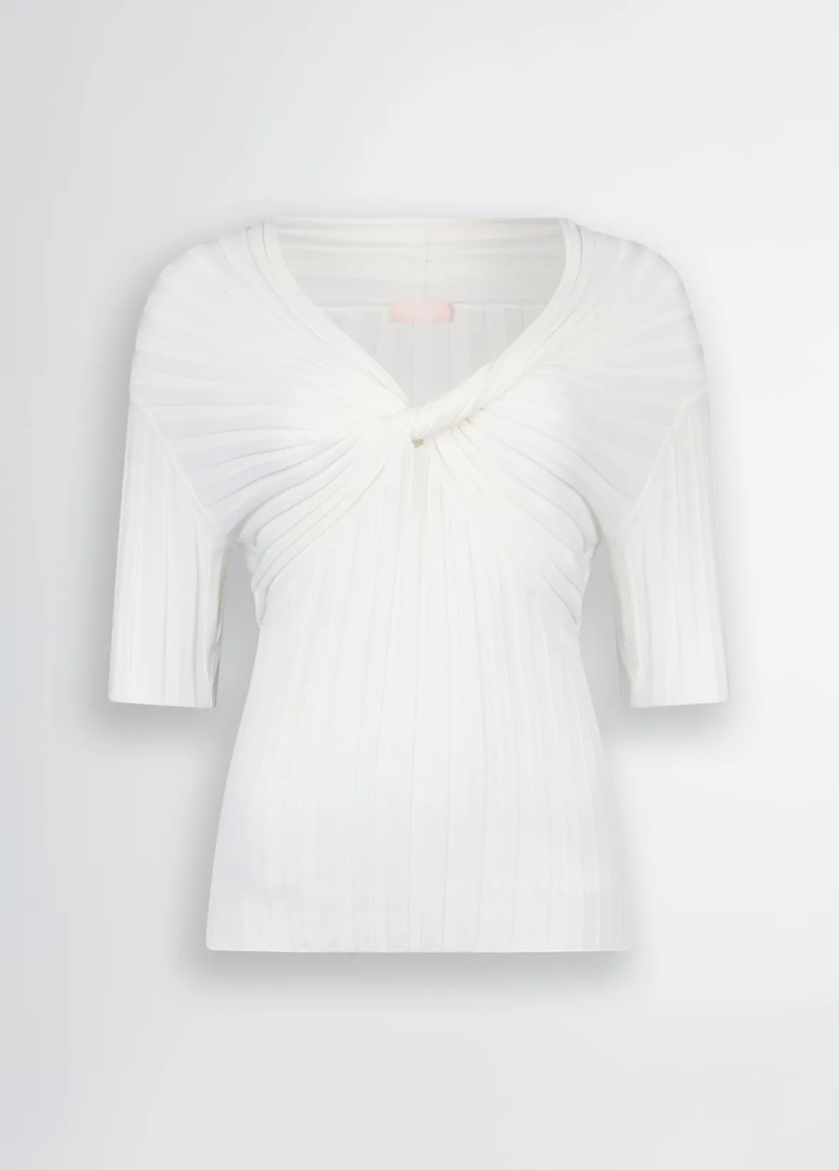 Top in maglia