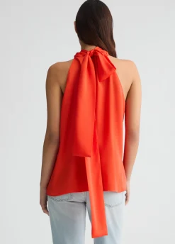 Top in raso