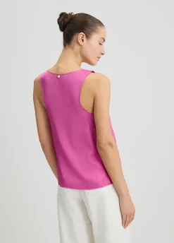 Top in raso