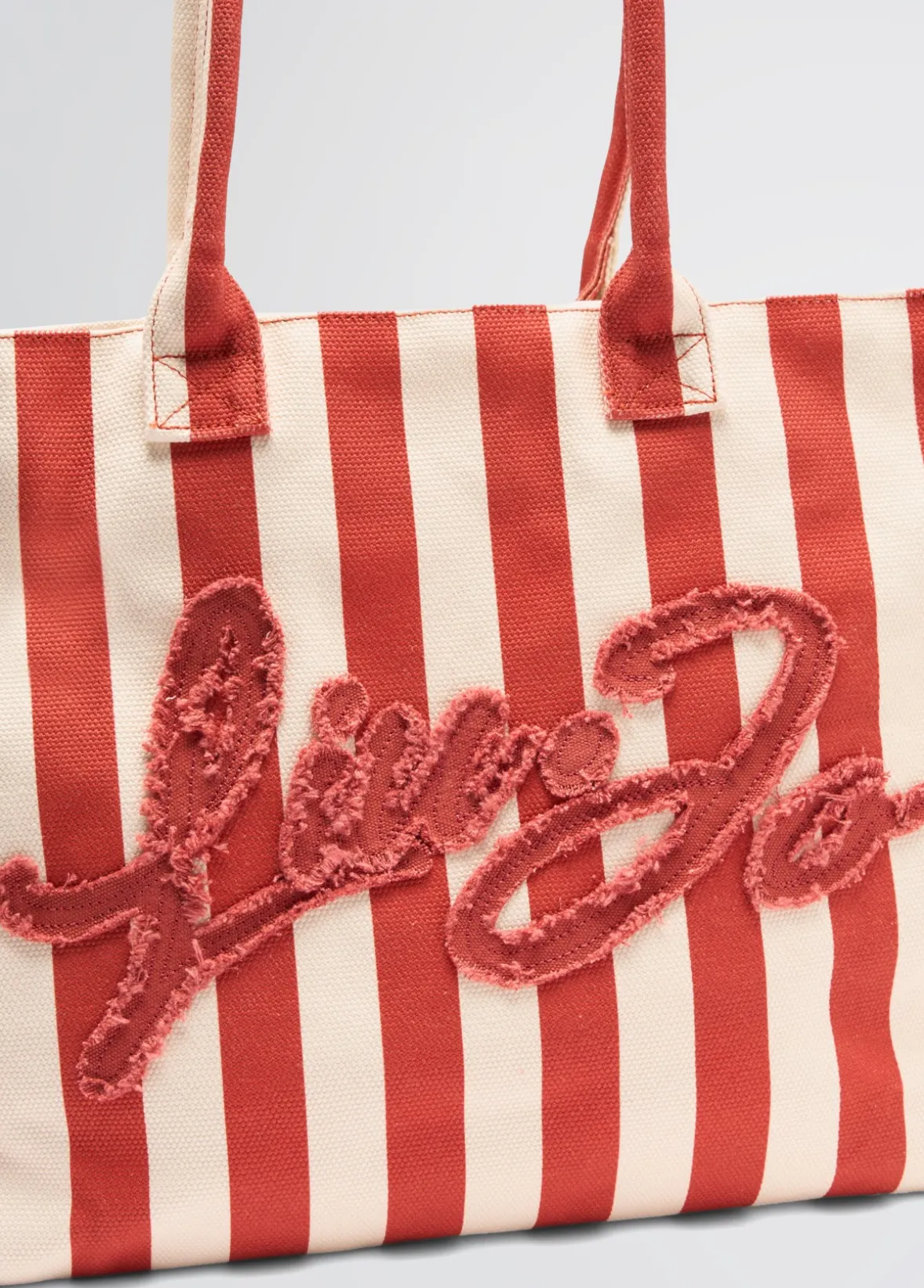 Tote bag grande