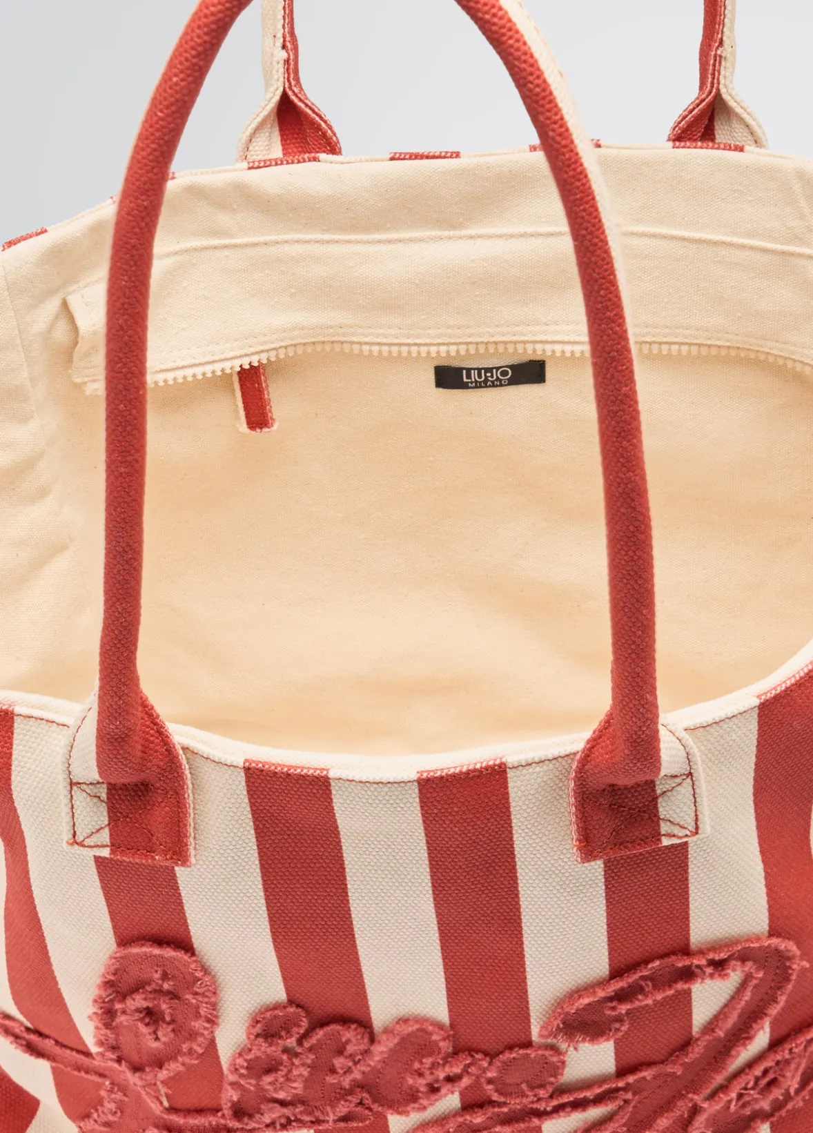 Tote bag grande
