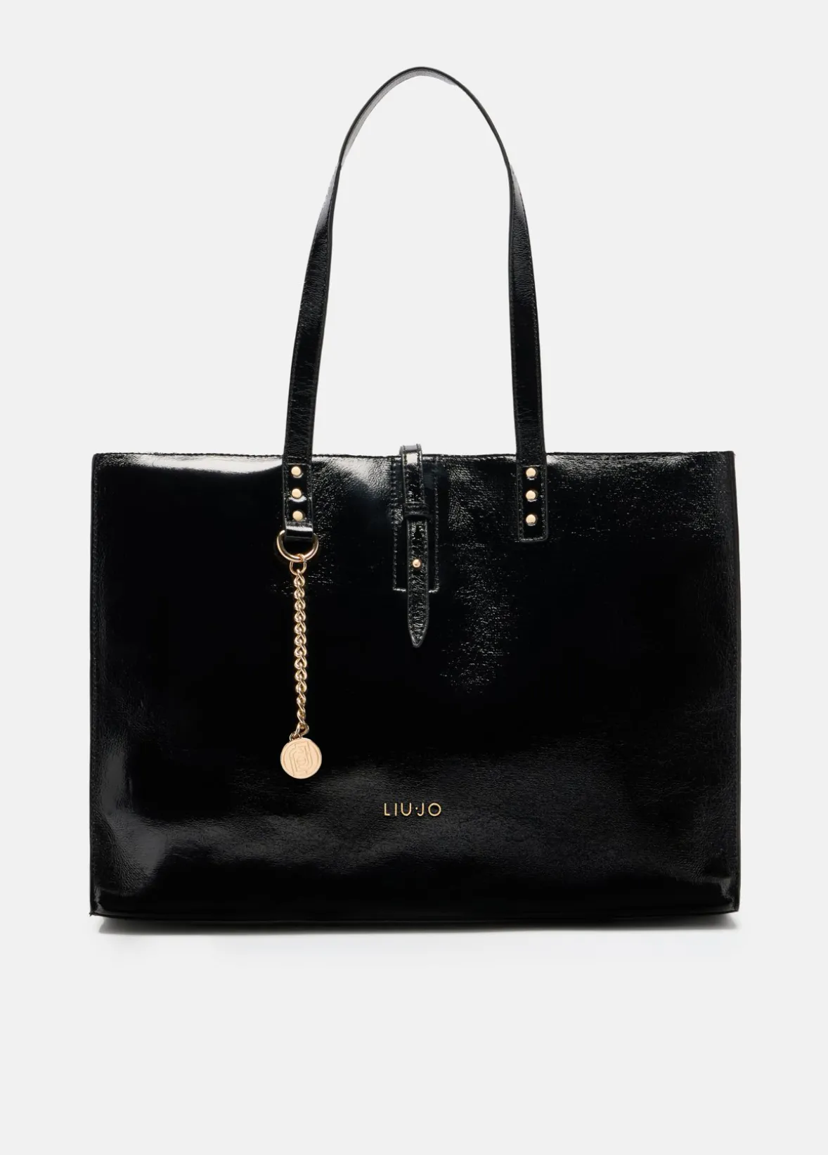Tote bag grande glossy