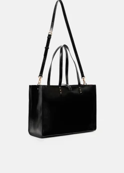 Tote bag grande glossy