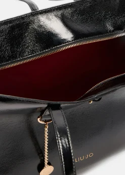 Tote bag grande glossy