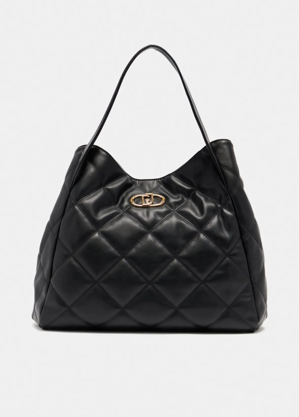 Tote bag grande matelassé