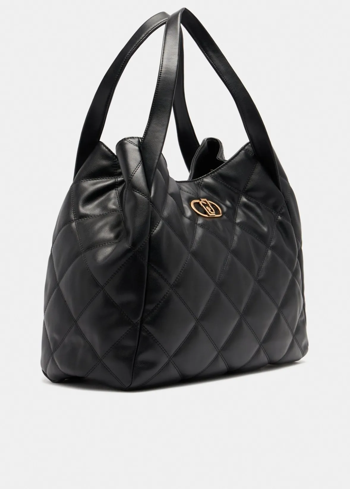 Tote bag grande matelassé
