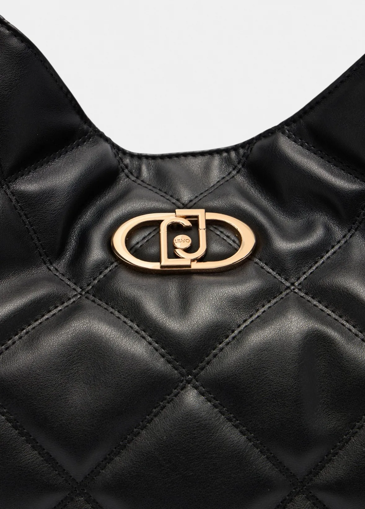 Tote bag grande matelassé