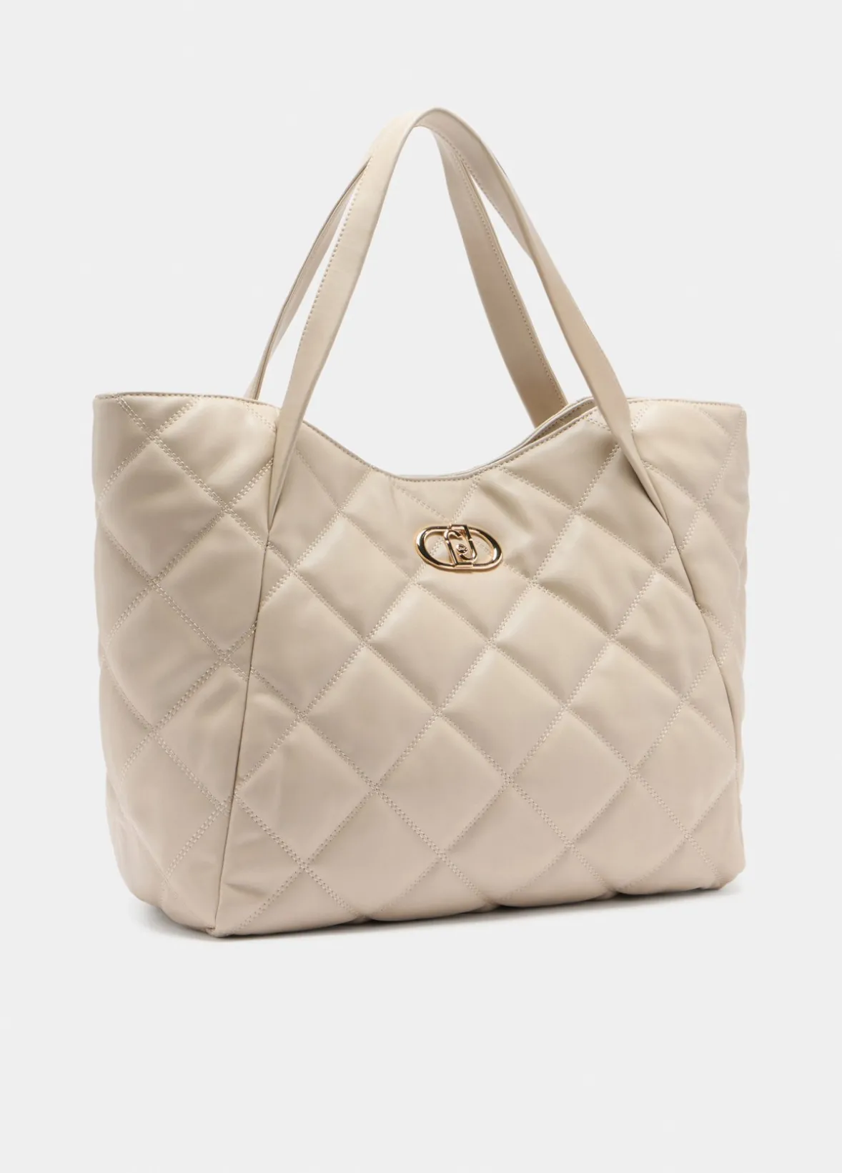 Tote bag grande matelassé
