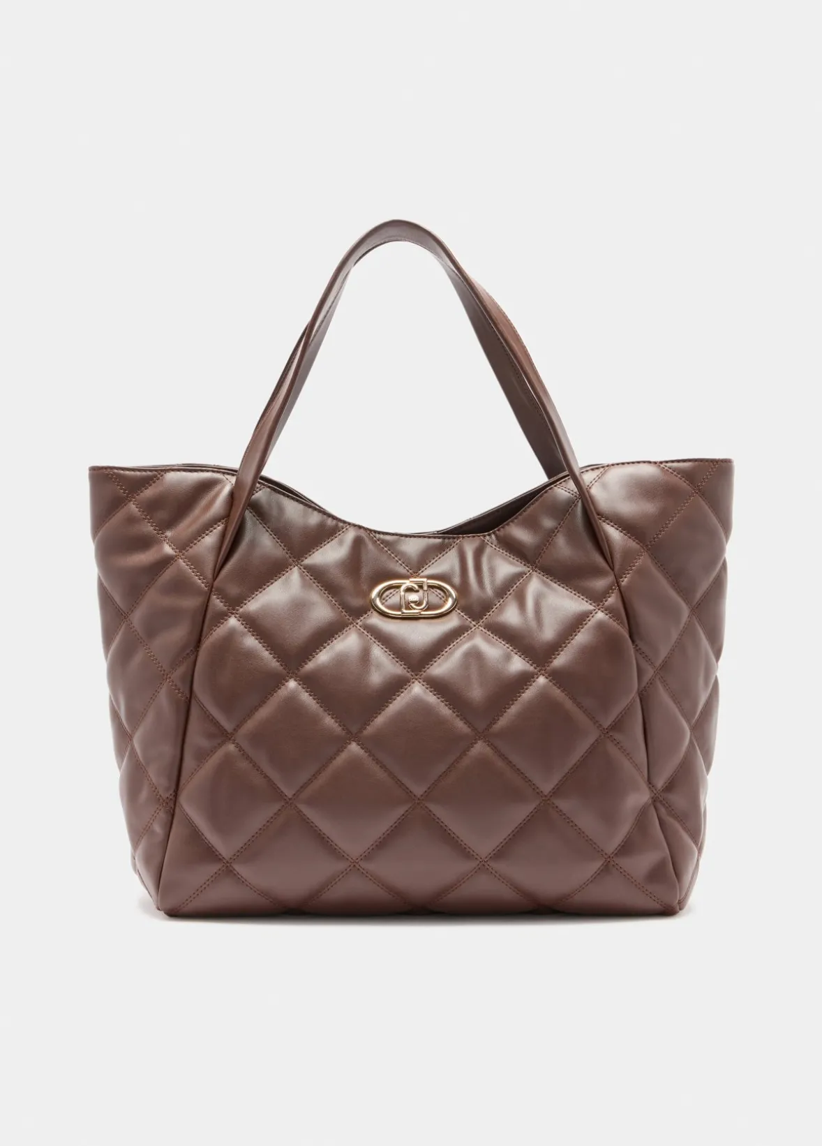 Tote bag grande matelassé