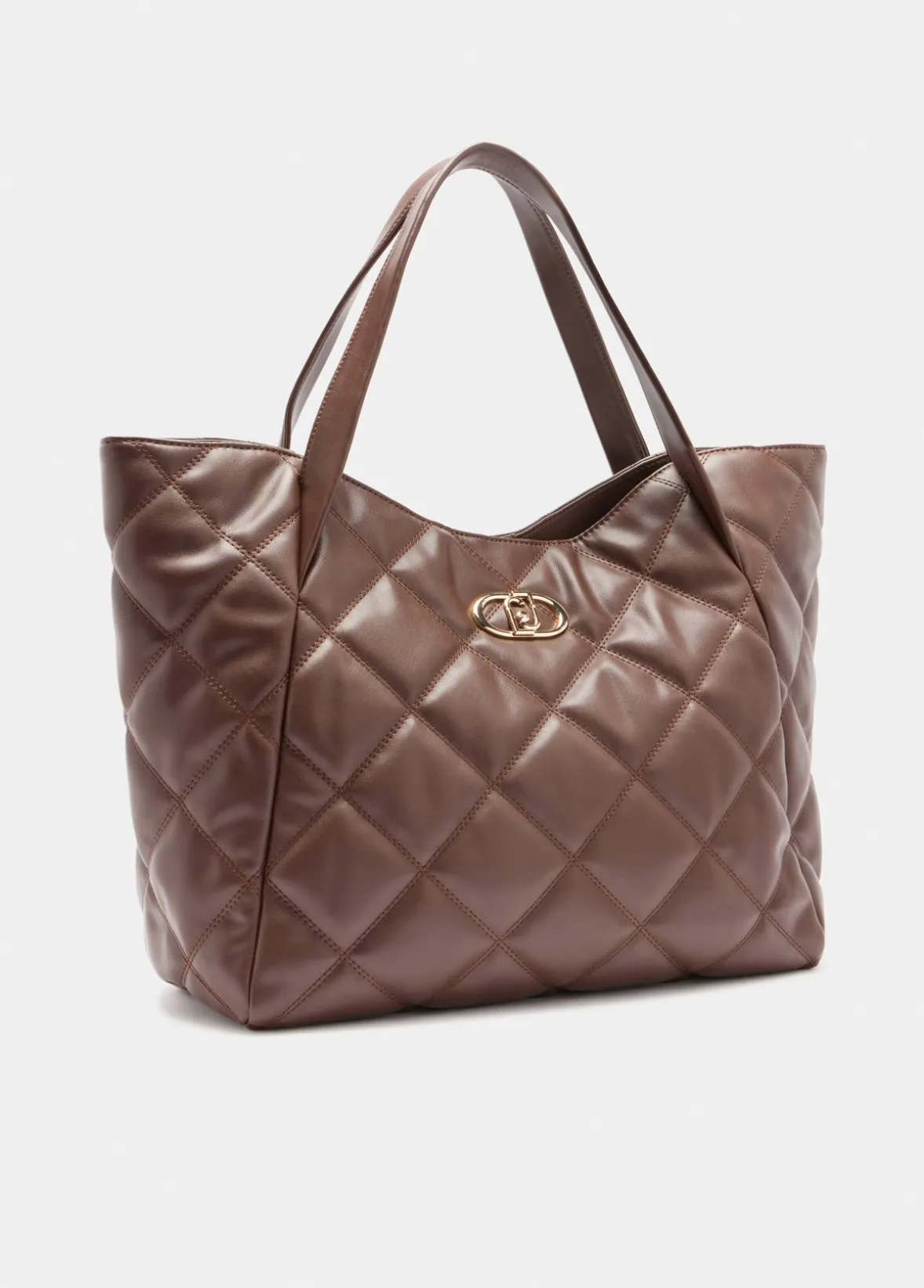 Tote bag grande matelassé