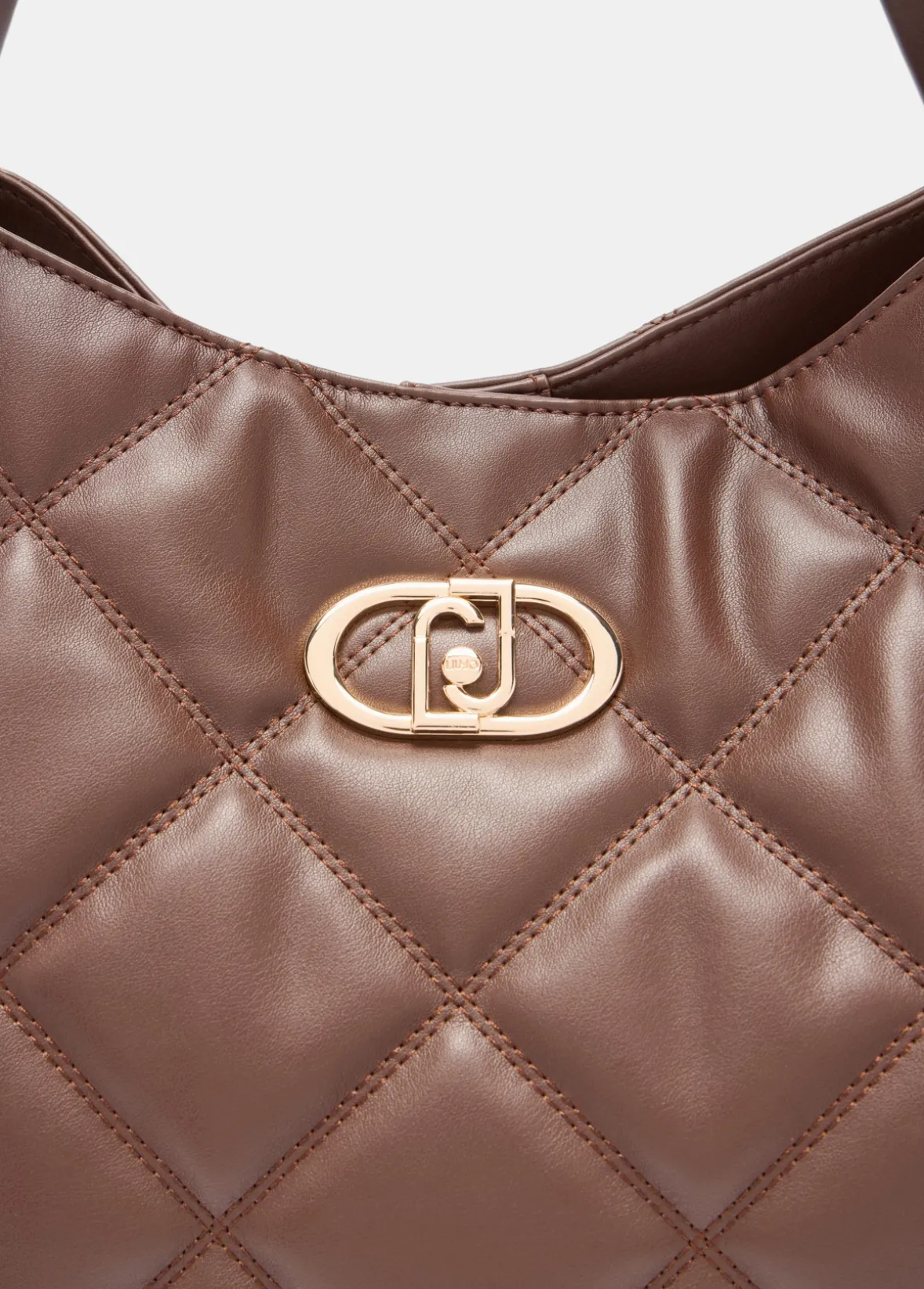 Tote bag grande matelassé