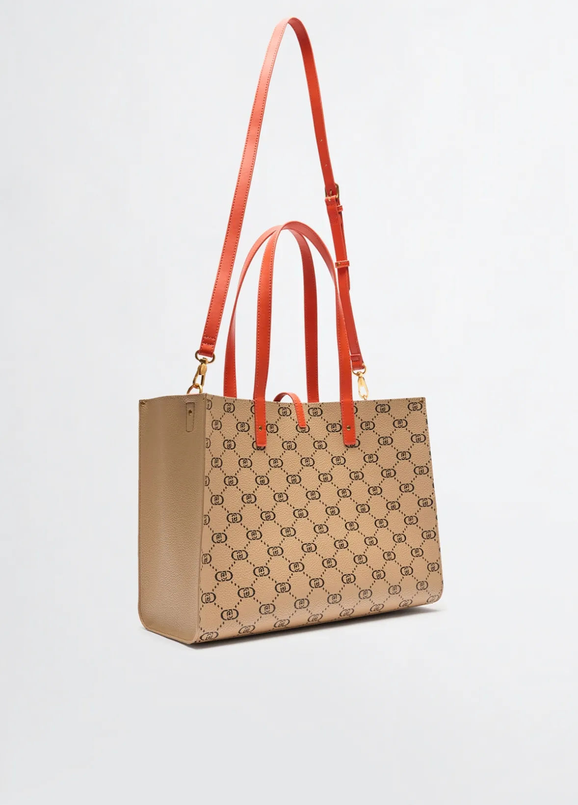 Tote bag grande monogram