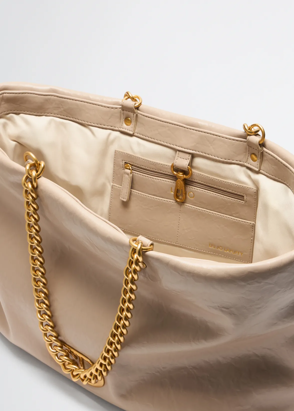 Tote bag LaPuffy grande