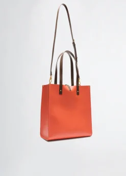 Tote bag media