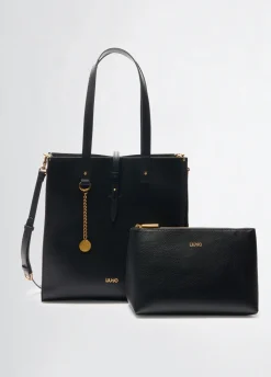 Tote bag media