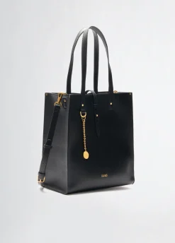 Tote bag media