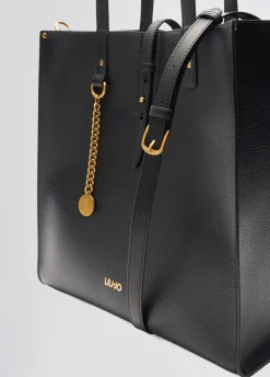 Tote bag media