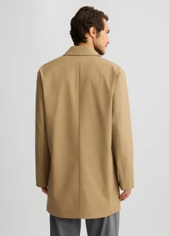 Trench da uomo