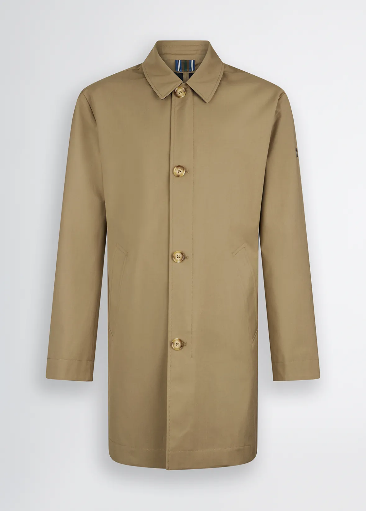 Trench da uomo