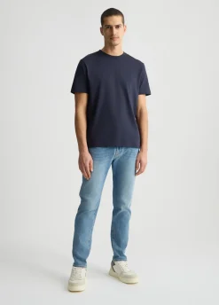 T-shirt con logo