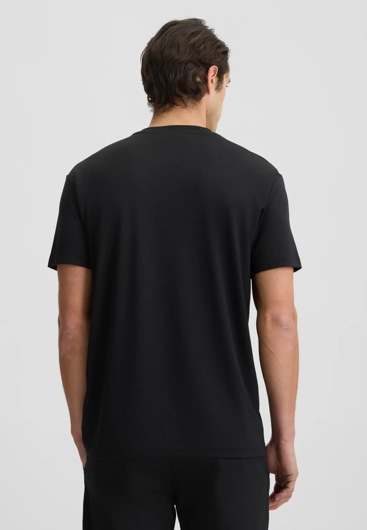 T-shirt con logo