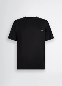 T-shirt con logo