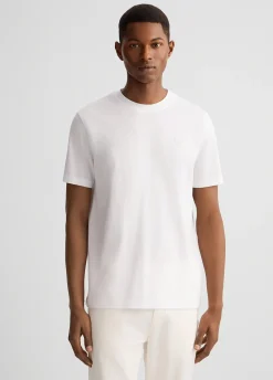 T-shirt con logo