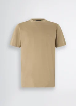 T-shirt con logo