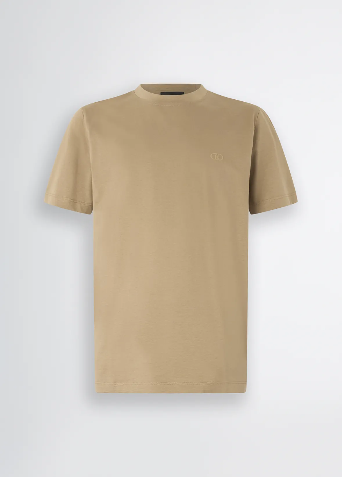 T-shirt con logo