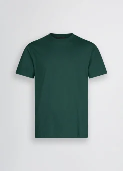 T-shirt con logo